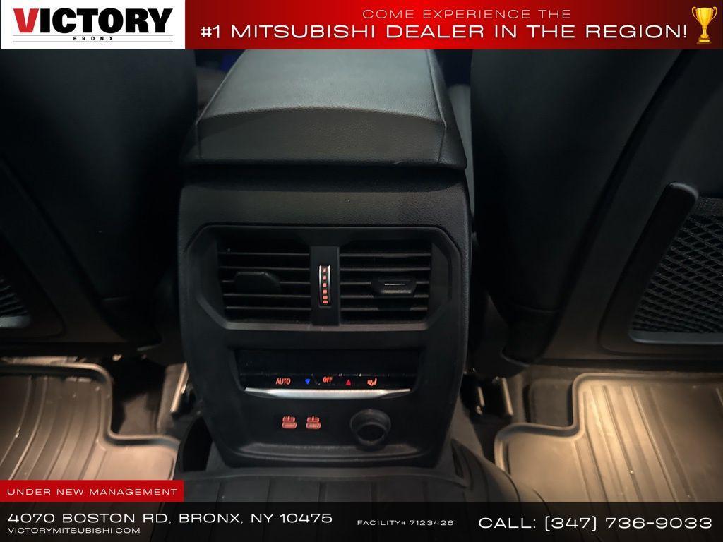 used 2020 BMW 330 car, priced at $17,197