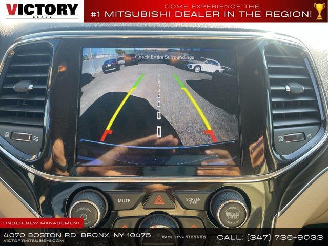 used 2021 Jeep Grand Cherokee car, priced at $20,000