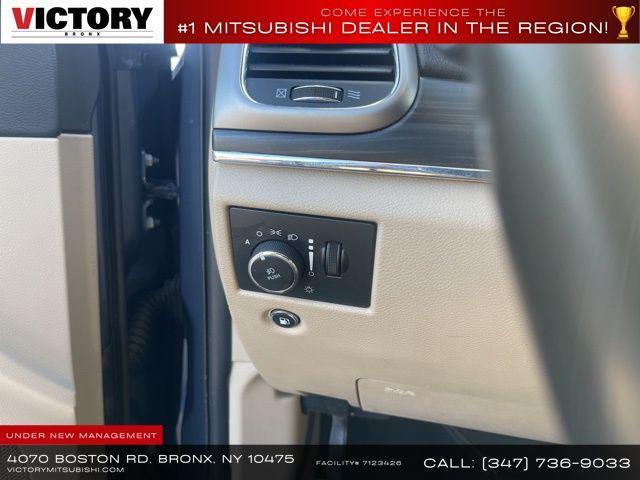 used 2021 Jeep Grand Cherokee car, priced at $20,000