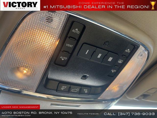 used 2021 Jeep Grand Cherokee car, priced at $20,000