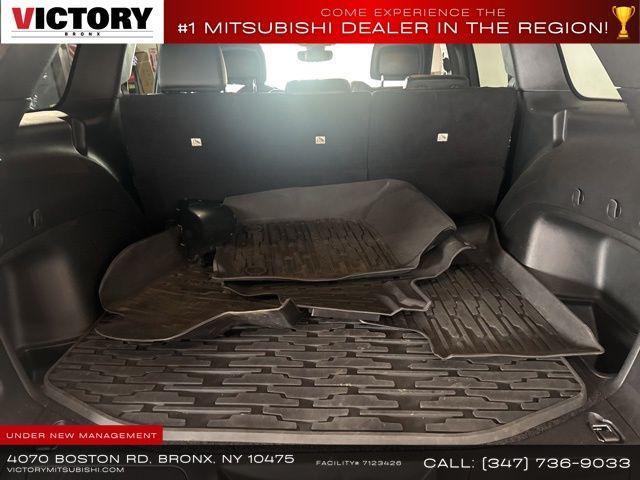 used 2021 Jeep Grand Cherokee car, priced at $36,176