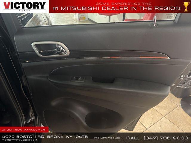 used 2021 Jeep Grand Cherokee car, priced at $36,176