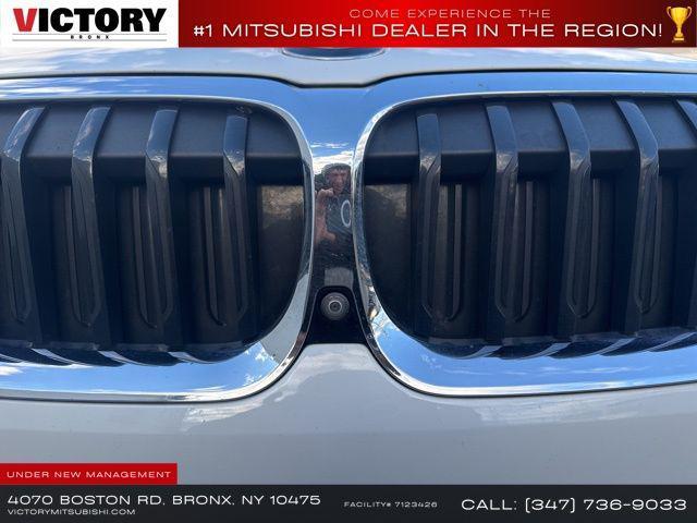 used 2021 BMW 330 car, priced at $16,718