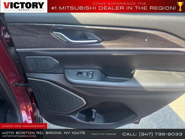 used 2023 Jeep Grand Cherokee 4xe car