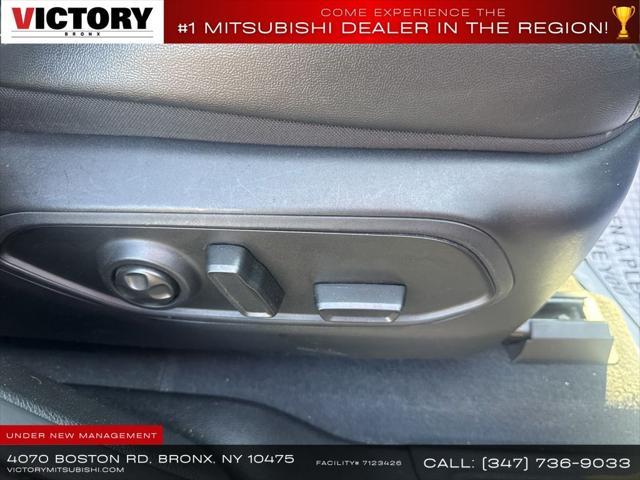 used 2023 Jeep Grand Cherokee 4xe car