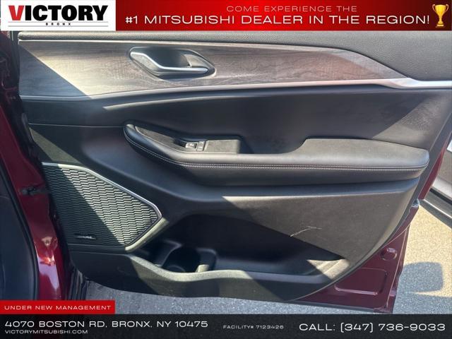 used 2023 Jeep Grand Cherokee 4xe car