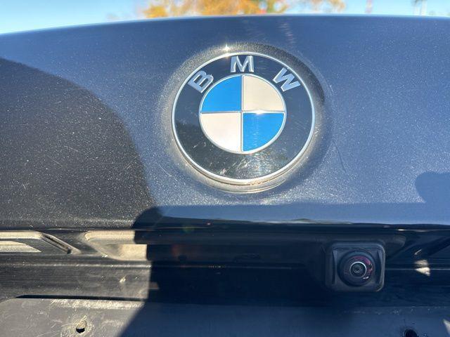 used 2021 BMW M340 car, priced at $37,404