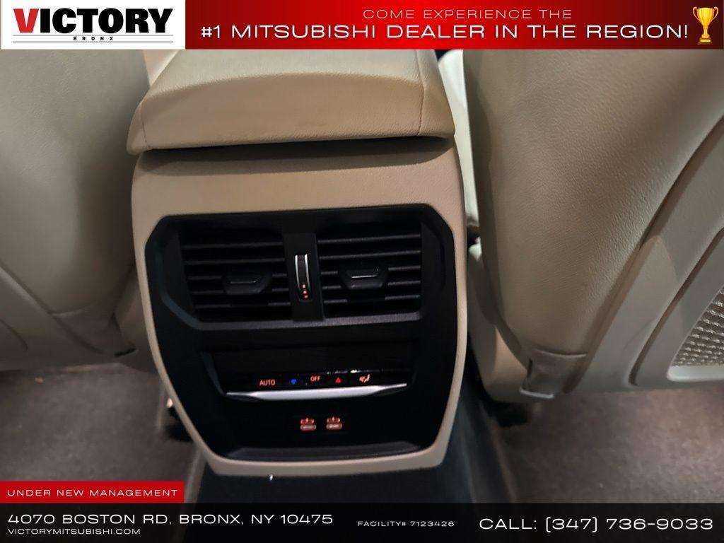 used 2021 BMW 330 car, priced at $22,254