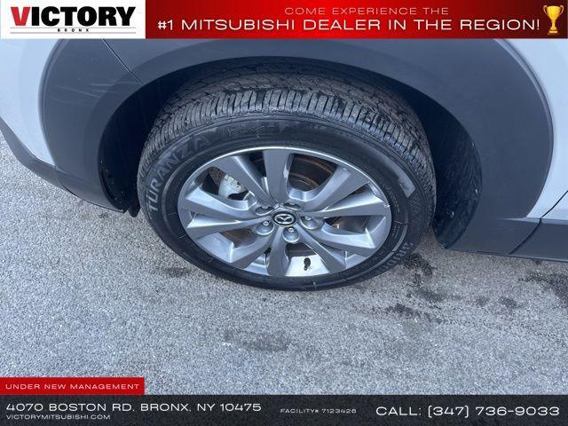 used 2025 Mazda CX-30 car, priced at $23,085