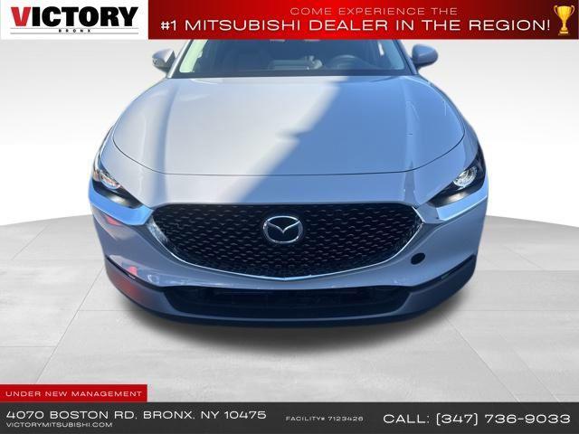 used 2025 Mazda CX-30 car, priced at $23,085