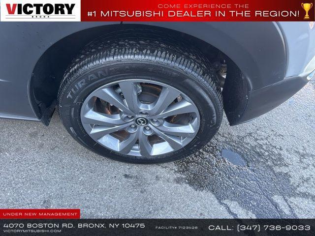 used 2025 Mazda CX-30 car, priced at $23,085