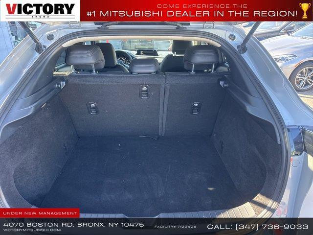 used 2025 Mazda CX-30 car, priced at $23,085