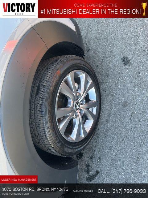 used 2025 Mazda CX-30 car, priced at $23,085