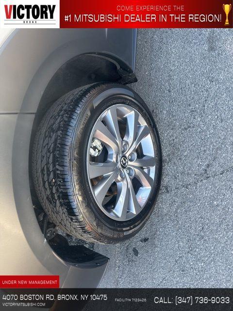 used 2025 Mazda CX-30 car, priced at $23,085