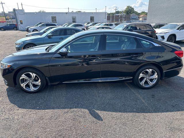 used 2019 Honda Accord car, priced at $16,075