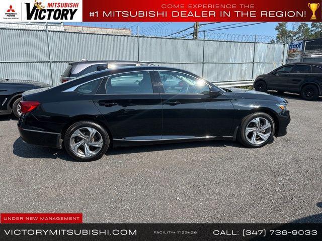 used 2019 Honda Accord car, priced at $16,075