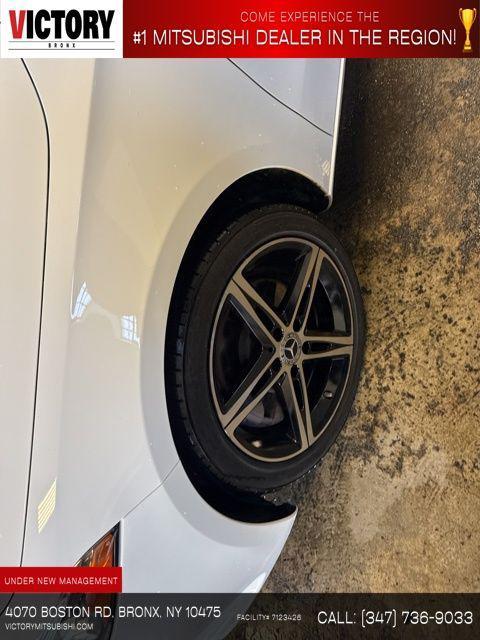 used 2022 Mercedes-Benz A-Class car, priced at $19,009