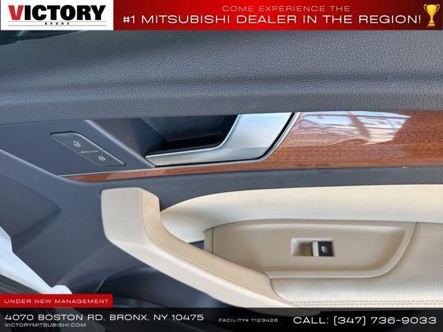 used 2022 Audi Q5 car, priced at $23,000