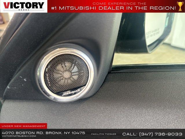 used 2022 Land Rover Range Rover Evoque car, priced at $23,424