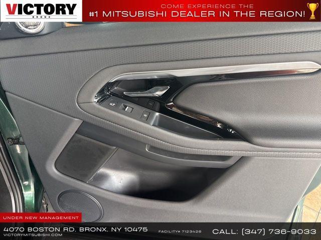 used 2022 Land Rover Range Rover Evoque car, priced at $23,424