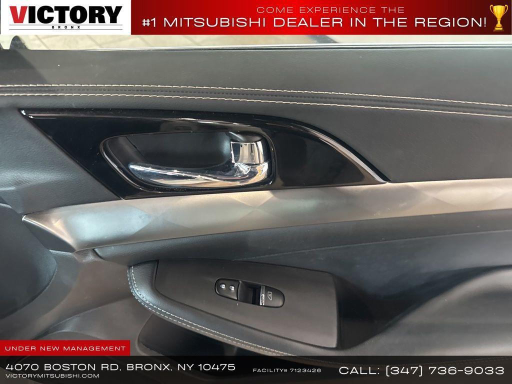 used 2022 Nissan Maxima car, priced at $16,995