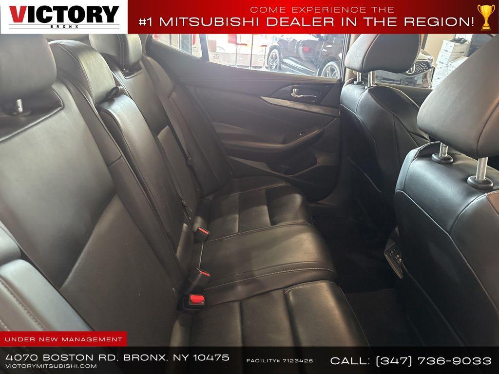 used 2022 Nissan Maxima car, priced at $16,995