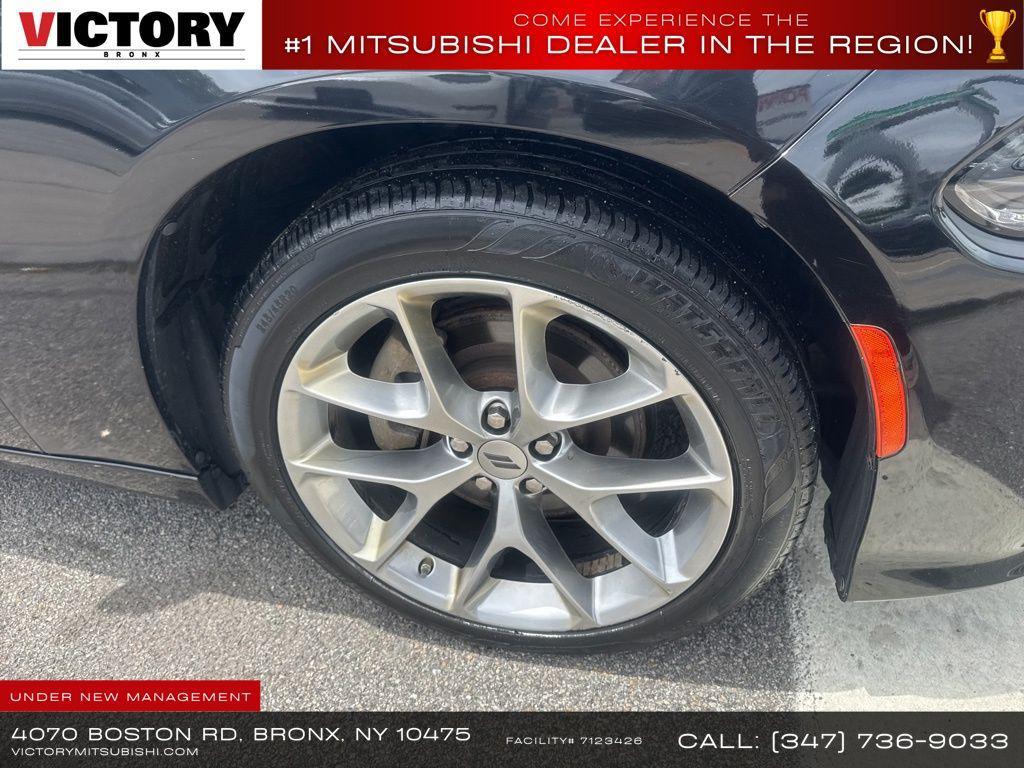 used 2023 Dodge Charger car