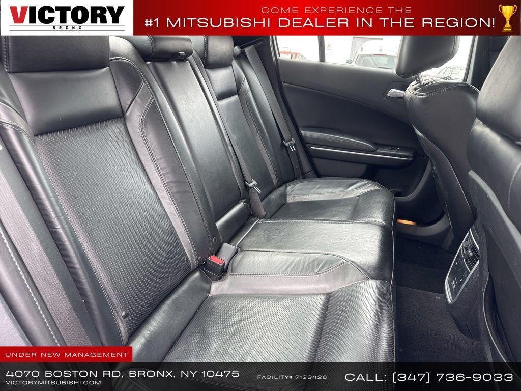 used 2021 Dodge Charger car, priced at $16,995