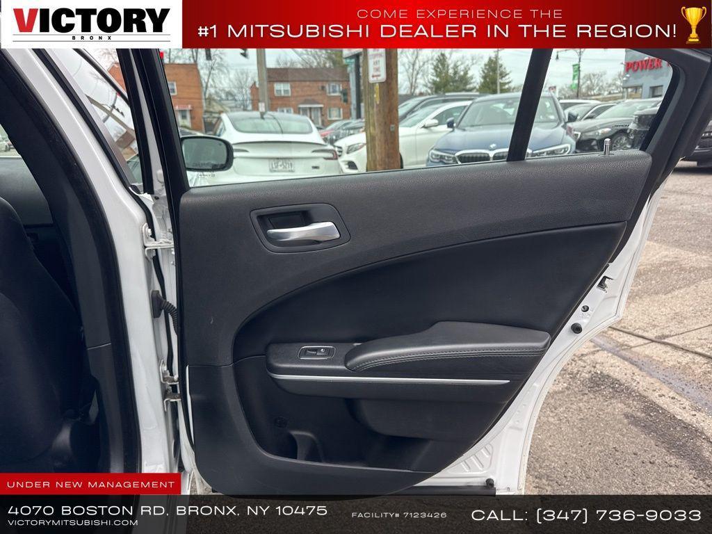 used 2021 Dodge Charger car, priced at $16,995