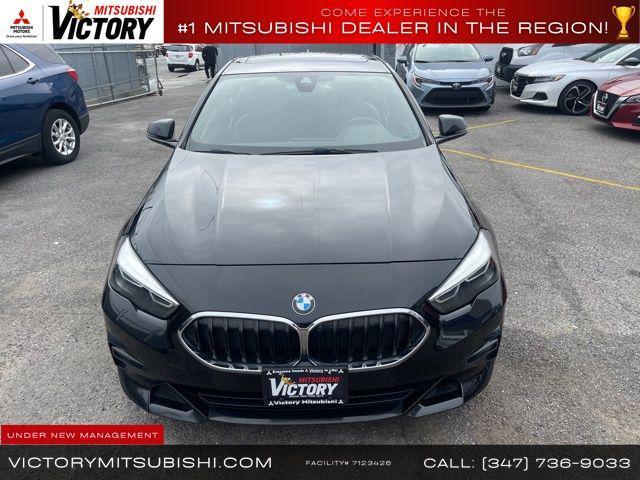 used 2021 BMW 228 Gran Coupe car, priced at $17,499