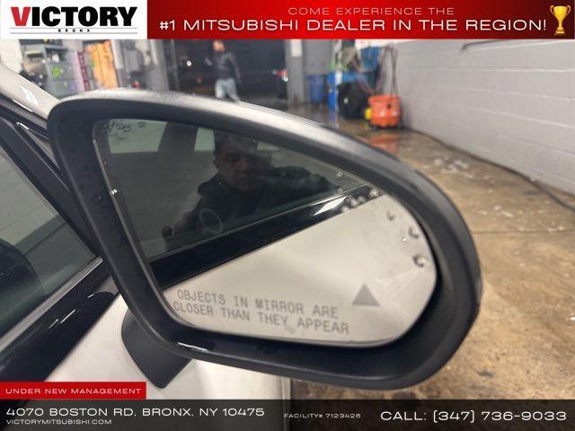 used 2023 Mercedes-Benz CLA 250 car, priced at $26,099