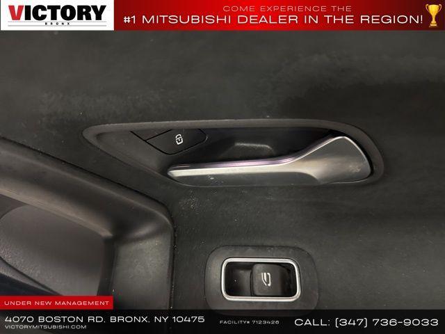used 2023 Mercedes-Benz CLA 250 car, priced at $26,099