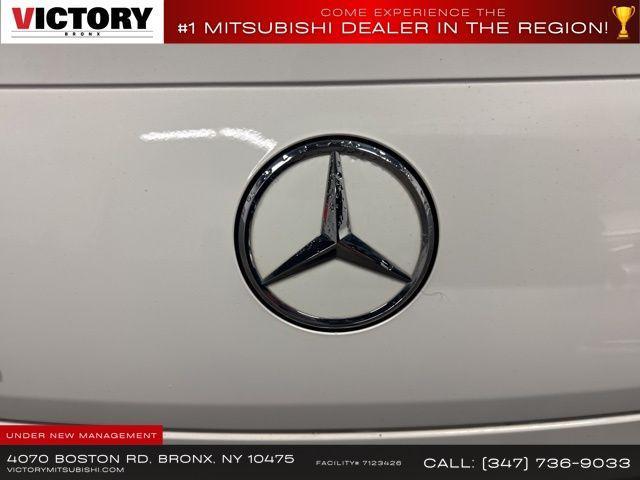 used 2023 Mercedes-Benz CLA 250 car, priced at $26,099