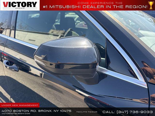 used 2023 Audi Q3 car, priced at $22,099