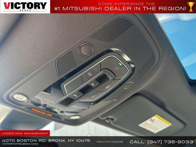 used 2021 Audi SQ5 car, priced at $26,995
