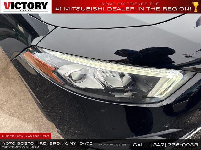 used 2022 Mercedes-Benz A-Class car, priced at $20,500