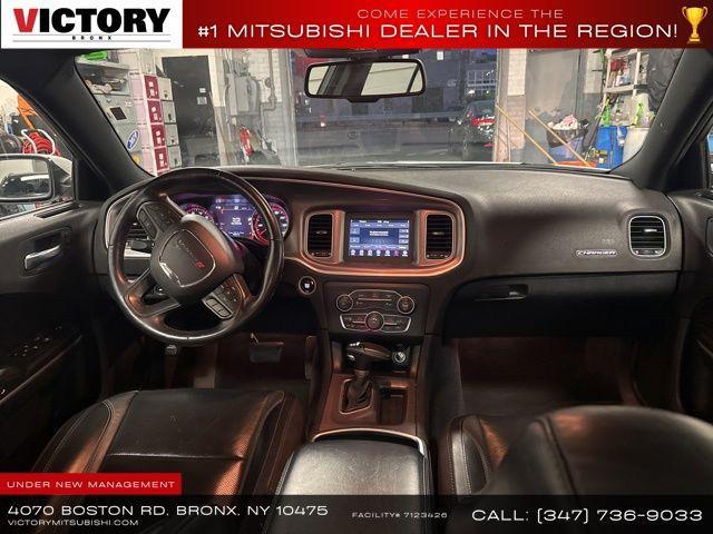 used 2022 Dodge Charger car, priced at $16,099