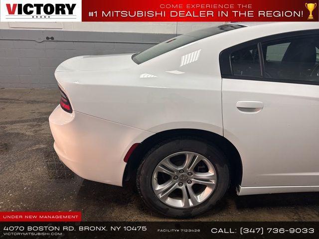 used 2022 Dodge Charger car, priced at $16,099