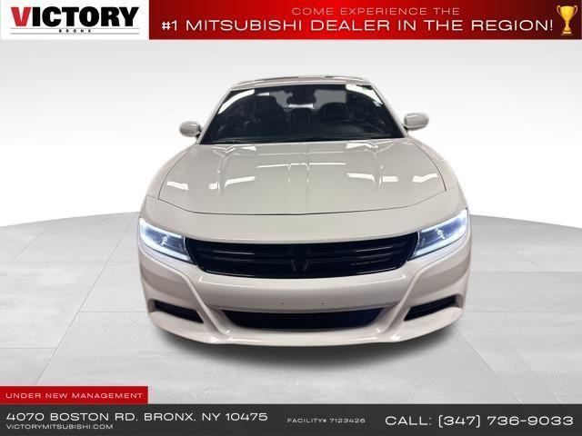 used 2022 Dodge Charger car, priced at $16,099
