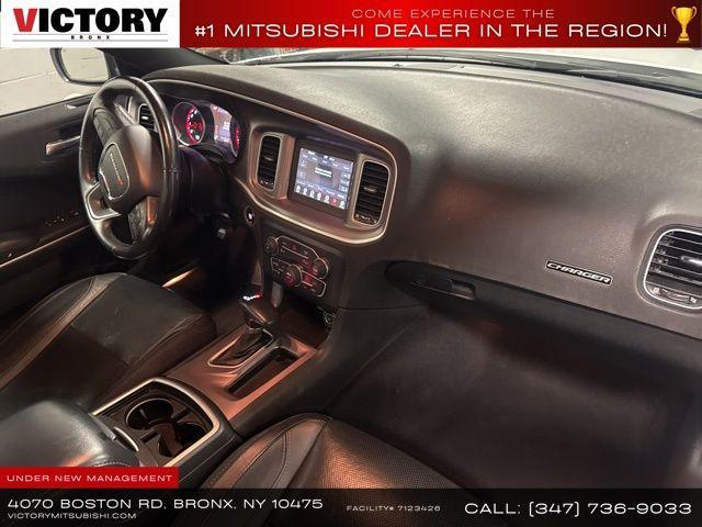 used 2022 Dodge Charger car, priced at $16,099