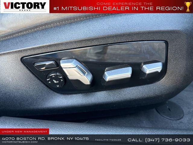 used 2021 BMW M550 car, priced at $31,427