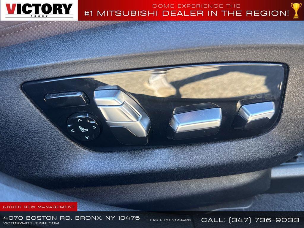 used 2021 BMW M550 car, priced at $35,505