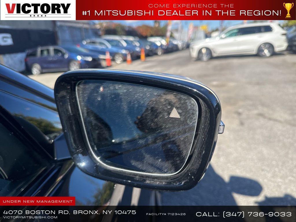 used 2021 BMW M550 car, priced at $35,505