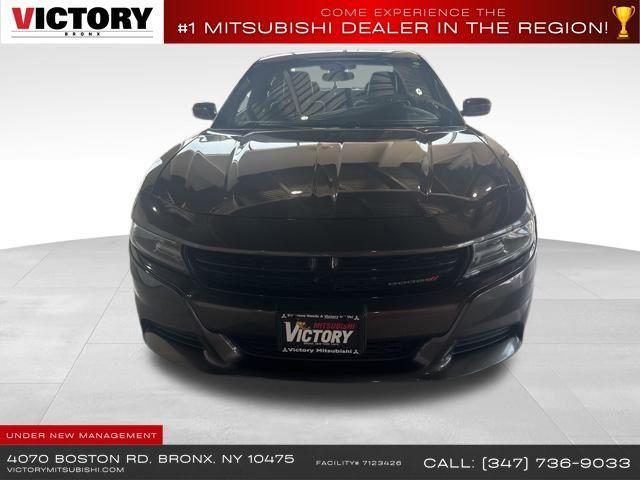 used 2021 Dodge Charger car, priced at $16,399