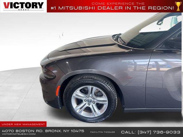 used 2021 Dodge Charger car, priced at $16,399