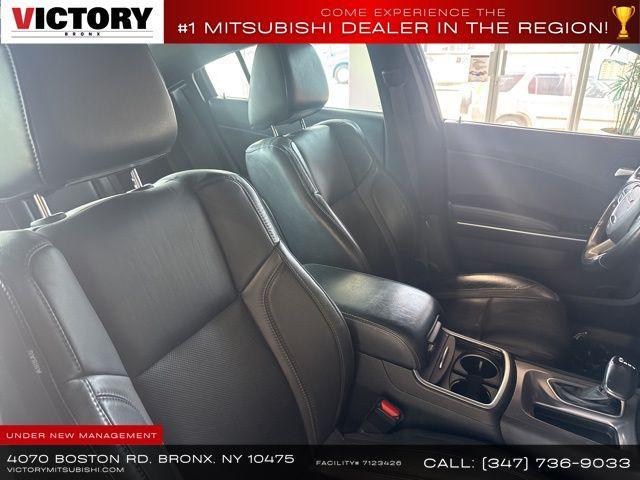 used 2021 Dodge Charger car, priced at $16,399