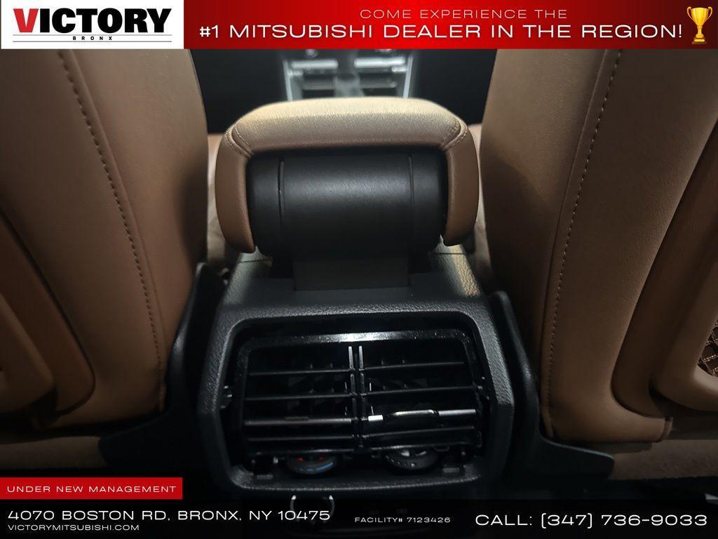 used 2020 Audi Q3 car, priced at $17,095