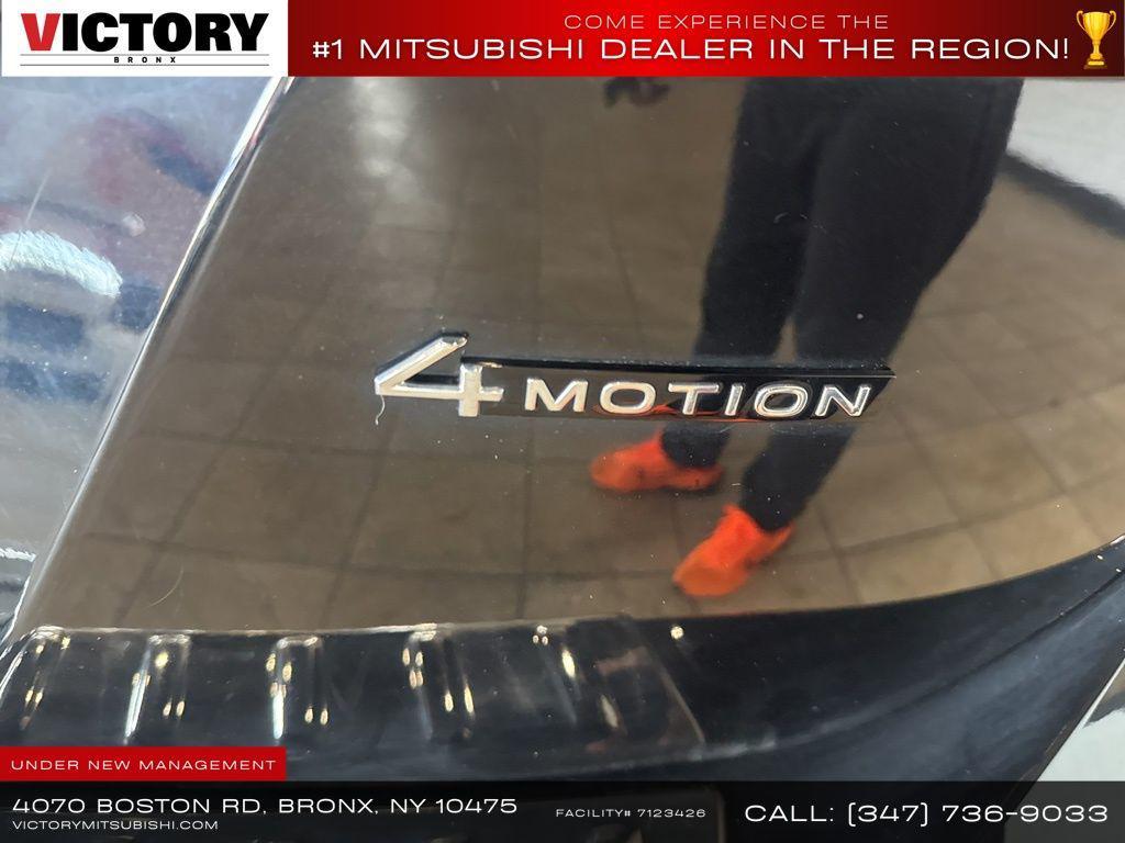 used 2022 Volkswagen Tiguan car, priced at $19,615