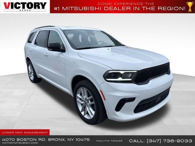 used 2023 Dodge Durango car, priced at $24,145