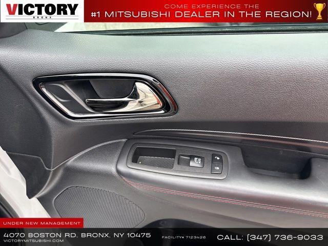used 2023 Dodge Durango car, priced at $24,145